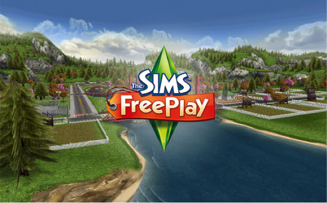 The Sims Computer Game Free Download For Mac