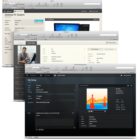 Filemaker pro 14 for mac free download