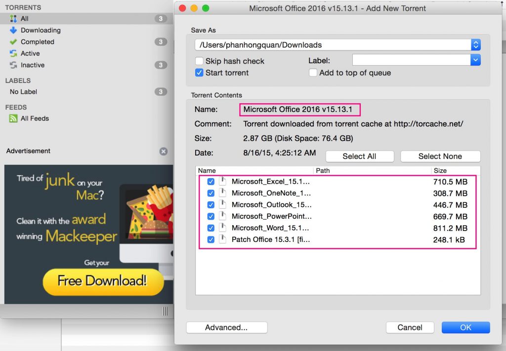 Windows 10 download for mac microsoft