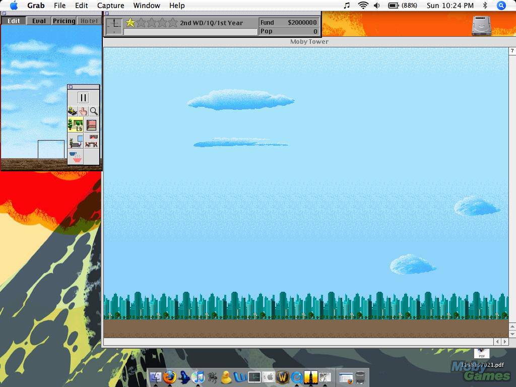 Sim Tower Download For Mac